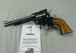Ruger Blackhawk .357 Magnum, SN:32-32662 w/Soft Case (Handgun)