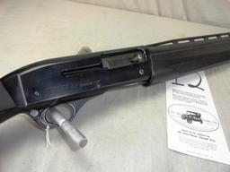 Winchester Super X2 Magnum 3.5”, 12-Ga. Shotgun, SN:11ANN14496 w/(2) Extra Chokes