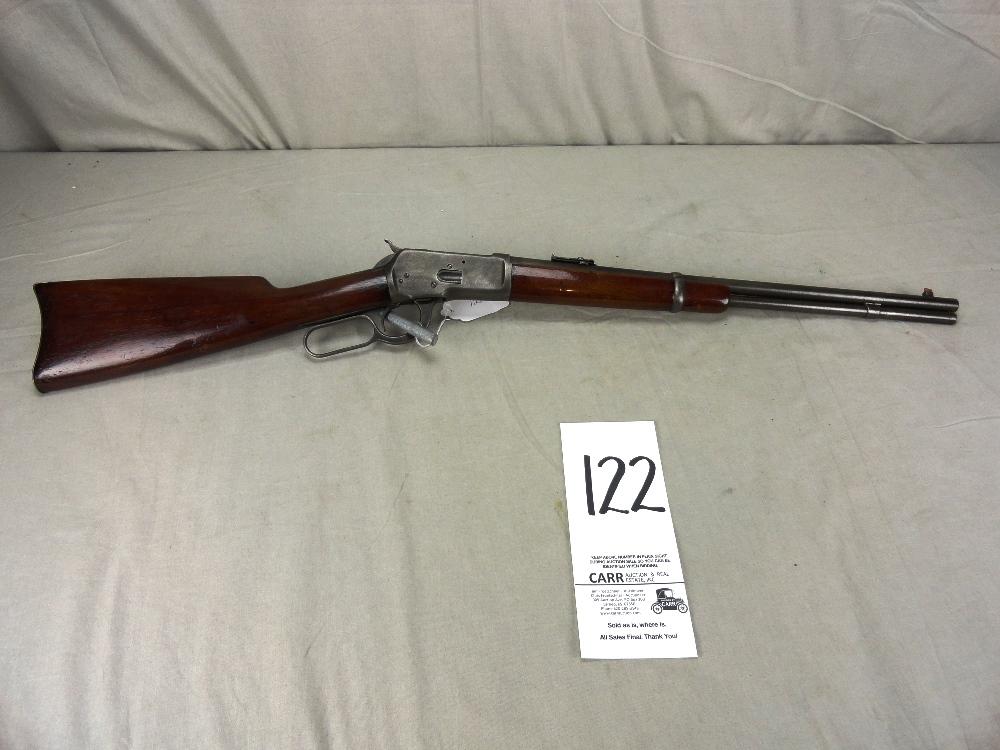 Winchester 1892, 25-20 Cal., SN:982029