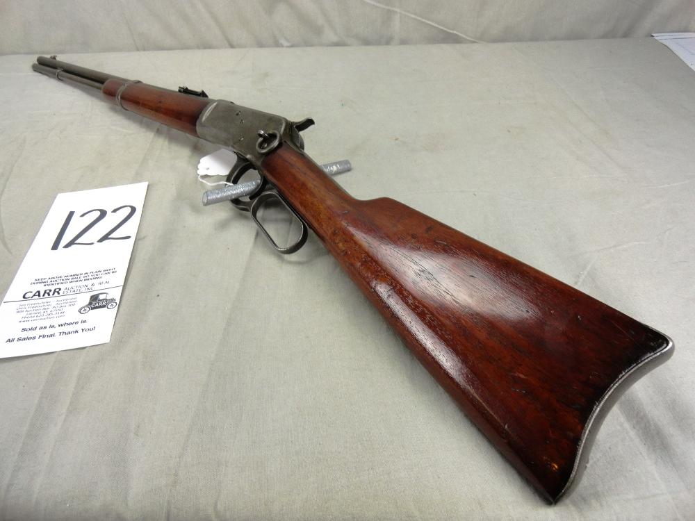 Winchester 1892, 25-20 Cal., SN:982029