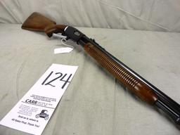 Remington 121 Field Master 22-Cal., SN:40827