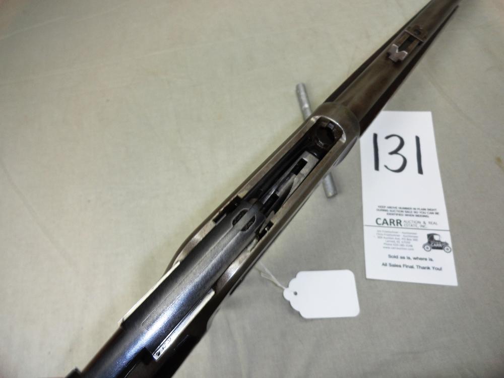 Winchester 1886, 45-70 Cal., SN:32299