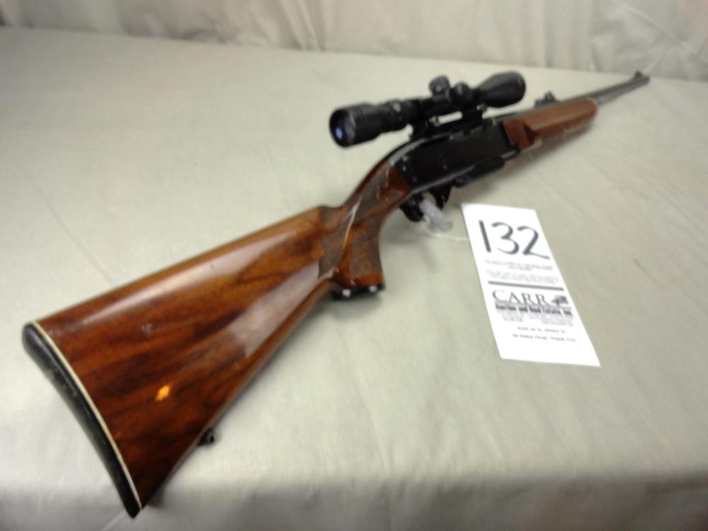 Remington 7400, 30-06 Cal., SN:8000262