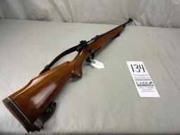 Remington M.660, .308-Cal., SN:92987