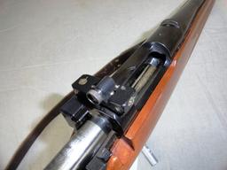 Remington M.660, .308-Cal., SN:92987