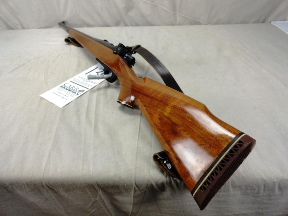 Remington M.660, .308-Cal., SN:92987