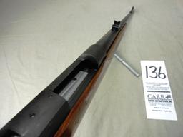 Winchester M.770, .270 Win. Cal., SN: G1027726