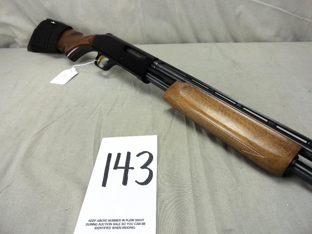 Mossberg M.500E, .410-Ga., SN:P971366