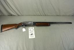 Remington Wingmaster 12-Ga. Shotgun, SN:S947698V