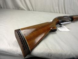 Remington Wingmaster 12-Ga. Shotgun, SN:S947698V