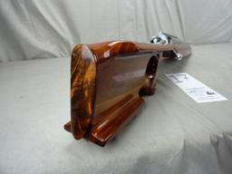 Stolle-Polar Custom Bench Rest, Heavy Target Rifle, Laminated Stock, SN:7904