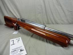 Stolle-Polar Custom Bench Rest, Heavy Target Rifle, Laminated Stock, SN:7904