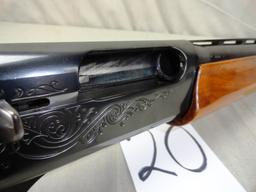 Remington M.1100, 12-Ga. Magnum, SN:L643506M