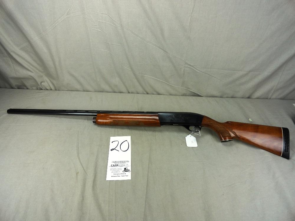 Remington M.1100, 12-Ga. Magnum, SN:L643506M