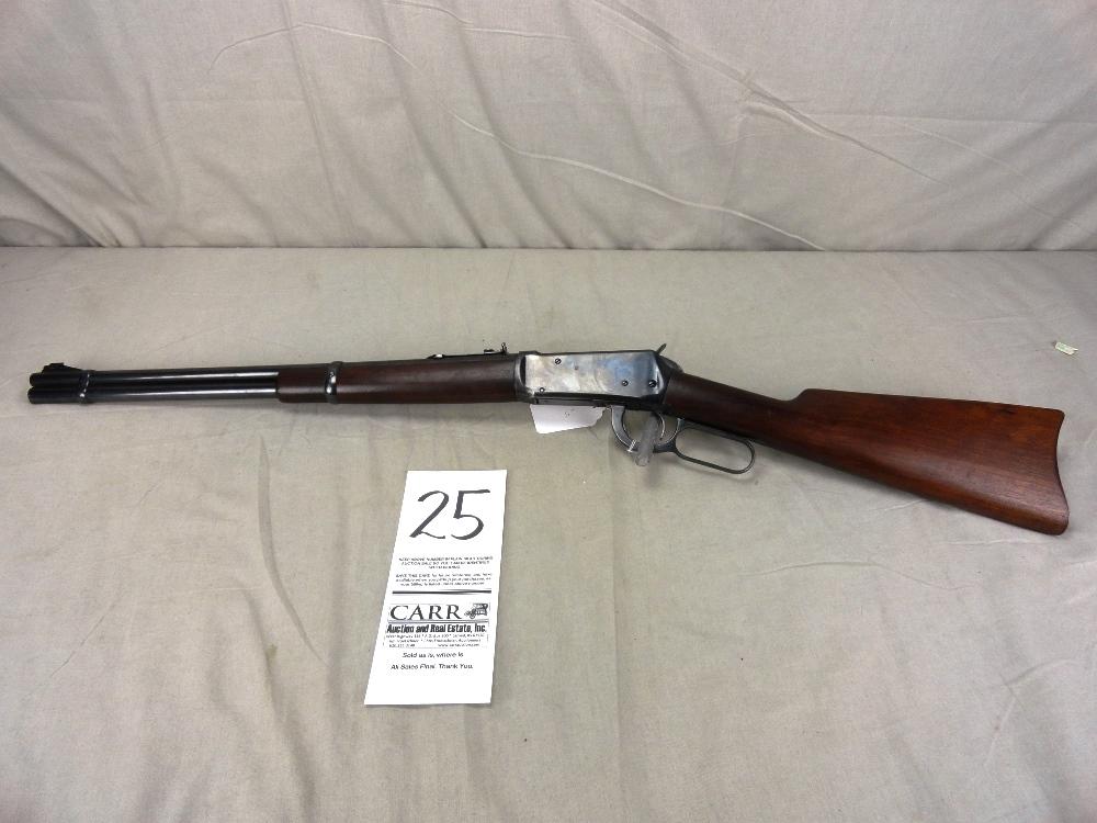 Winchester M.94 Lever Action 30-30, SN: 1121746