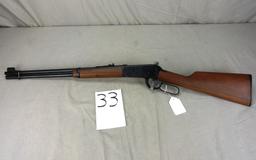 Winchester M.94, .30-30 Cal., SN:5073490 (Last Year of Production)