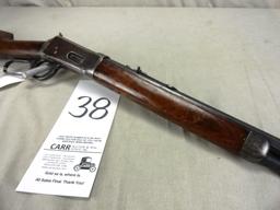 Winchester M.1894, .30-30, SN:828227