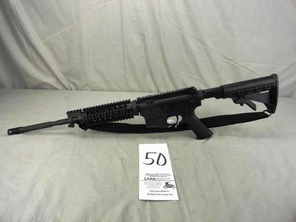 Windham Weaponry AR15, 5.56, SN:WW043141