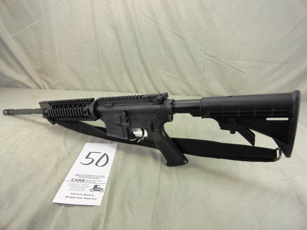 Windham Weaponry AR15, 5.56, SN:WW043141