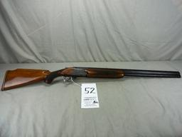 Winchester 101, 12-Ga.