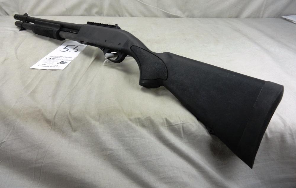 Remington 870 Tactical, 12-Ga., SN:AB947105M