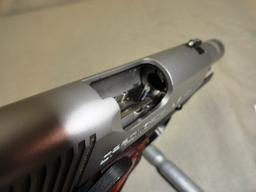 Springfield Armory EMP 1911, 9mm, SN:EMP7840 (Handgun)
