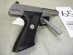 Colt Cadet, .22lr, SN:PH32153 (Handgun)