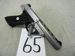 Colt Cadet, .22lr, SN:PH32153 (Handgun)