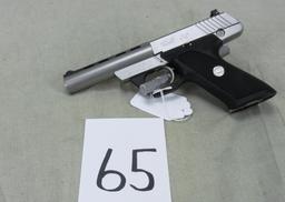 Colt Cadet, .22lr, SN:PH32153 (Handgun)