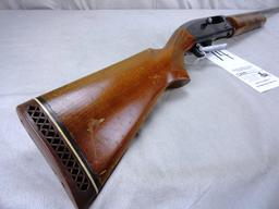 Remington 48, 12-Ga. Shotgun, SN:3130597