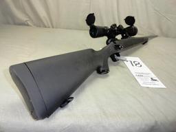 Savage 110, 30-06 Rifle, SN:H002976 w/CP Scope