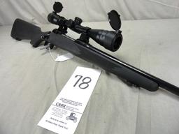 Savage 110, 30-06 Rifle, SN:H002976 w/CP Scope