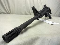 S&W MP15, 5.56mm Rifle, SN:59903