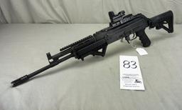 Sporter AK, 7.62x39 Rifle, SN:030878