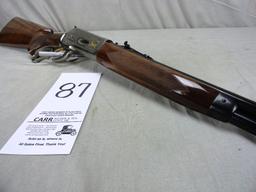 Browning 71 High Grade, 348 Win Rifle, SN:01099PR6R7 w/Hard Case
