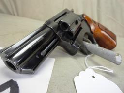 Taurus 44, .44-Cal. Revolver, SN:LD613880 (Handgun)