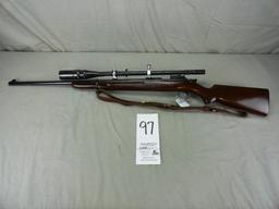 Winchester Model 52 Target Rifle, 22-Cal., 28” Bbl., Mfg. 1928 w/14 Power Unertl Target Scope, SN:14