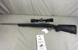 Savage 6.5 Creed, 6.5-Cal. Rifle, SN:N176726, NIB