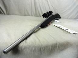 Savage 6.5 Creed, 6.5-Cal. Rifle, SN:N176726, NIB