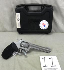 Charter 72250, 22 LR Revolver, SN:1222563, NIB (Handgun)