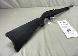 Ruger 10/22, 22-Cal. Rifle, SN:82481185, NIB