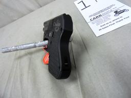 Double Tap  Tactical .45 ACP Pistol, SN:DA7051, NIB, (Handgun)