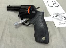 Taurus M828, 38 Special Revolver, SN:GP788282, NIB (Handgun)