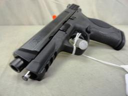 S&W M&P 9 Shield, 9mm Pistol, SN:HXX4400, NIB (Handgun)