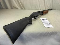 Remington 870 Express D.U. 16-Ga., 28” Bbl., SN:D297262W w/Soft Case (2 Stocks: 1 Wood, 1 Plastic)