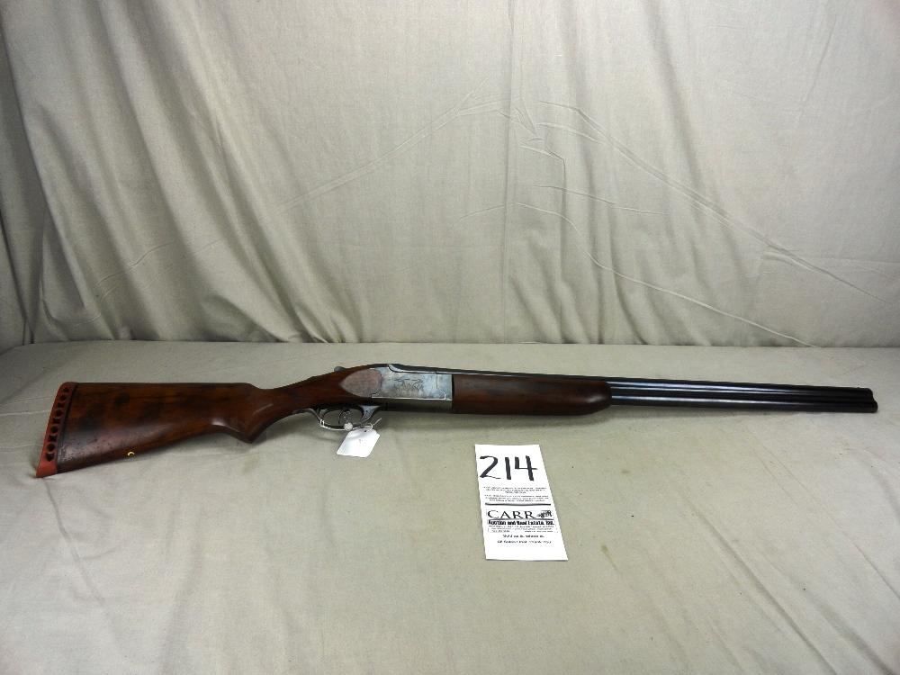 Marlin M.90 O/U 12-Ga. Shotgun, Mfg. 1959, SN:11610