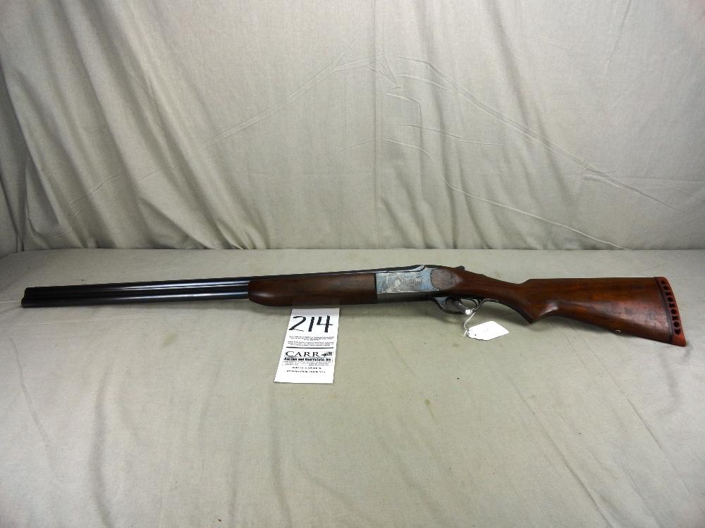 Marlin M.90 O/U 12-Ga. Shotgun, Mfg. 1959, SN:11610