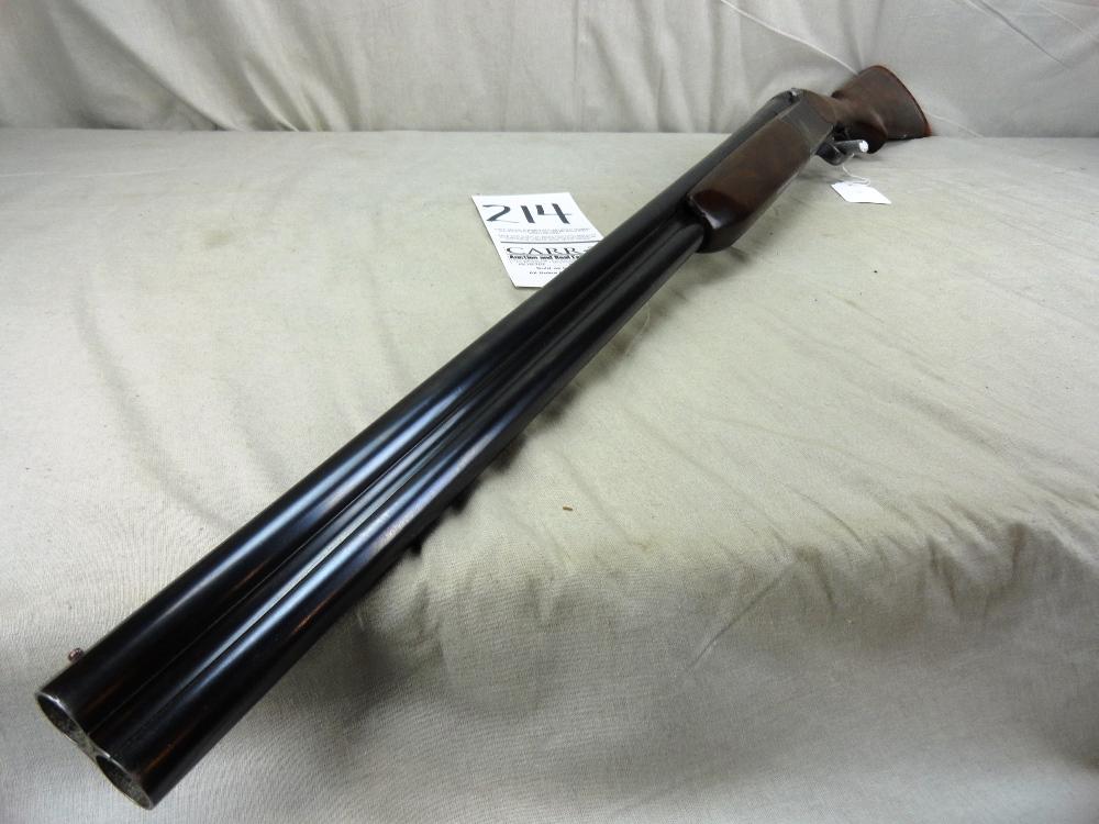 Marlin M.90 O/U 12-Ga. Shotgun, Mfg. 1959, SN:11610