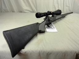 Remington Model 700 Ball Sniper, 223 REM, Synthetic Stock w/Simmons 6.5x16 Scope, SN:G7079156