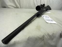Remington Model 700 Ball Sniper, 223 REM, Synthetic Stock w/Simmons 6.5x16 Scope, SN:G7079156